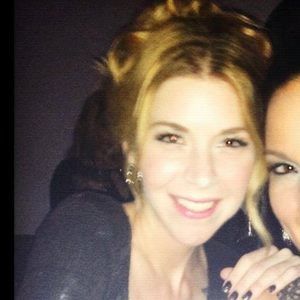 Meet your Posher, Cassidy